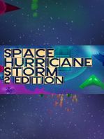 Space Hurricane Storm 2 Edition