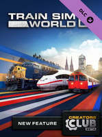 Train Sim World 2 Hauptstrecke München
