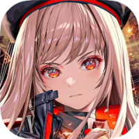 Goddess of Victory: Nikke