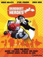 Deadbeat Heroes