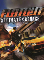 FlatOut Ultimate Carnage