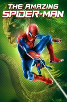 The Amazing Spider Man