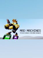 Mad Machines