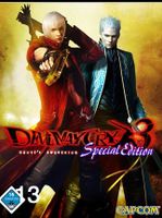 Devil May Cry 3
