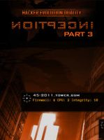 Hacker Evolution Duality Inception 3