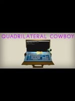 Quadrilateral Cowboy