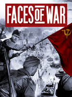 Faces of War