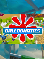 Balloonatics