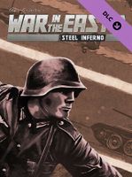 Gary Grigsby's War in the East 2 Steel Inferno