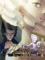 Ambition A Minuet in Power
