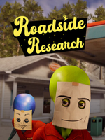 Roadside Research