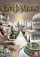 Sid Meyer's Civilization V + Civilization IV