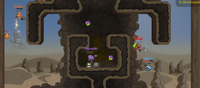 Square Heroes