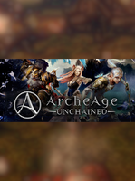 ArcheAge Unchained