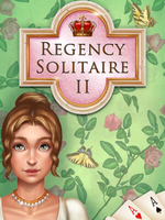 Regency Solitaire II