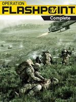 Operation Flashpoint Complete