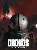 Cronos The New Dawn