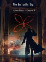 The Butterfly Sign Human Error