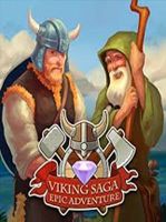 Viking Saga Adventure