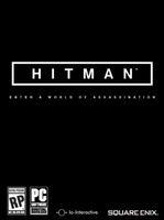 HITMAN The Full Experience