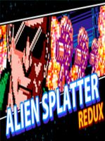 Alien Splatter Redux