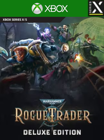 Warhammer 40,000 Rogue Trader