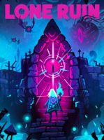 Lone Ruin