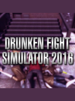 Drunken Fight Simulator