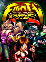 Fight'N Rage