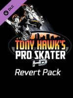 Tony Hawk’s Pro Skater
