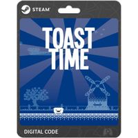 Toast Time