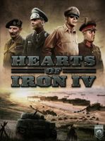 Hearts of Iron IV General Edition