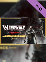 Werewolf