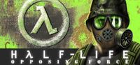 Half Life Opposing Force