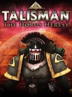 Talisman The Horus Heresy