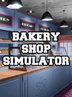 Bakery Shop Simulator
