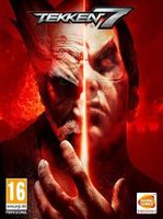TEKKEN 7 Rematch Edition