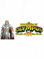 The Trials of Olympus II Wrath of the Gods