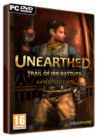 Unearthed Trail of Ibn Battuta Episode 1