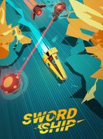 Swordship