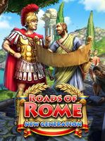 Roads of Rome New Generation