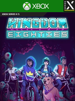 Kingdom Eighties