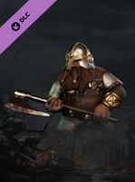 Warhammer Vermintide Dwarf Helmet