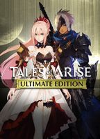 Tales Of Arise