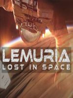 Lemuria Lost in Space