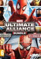 Marvel Ultimate Alliance