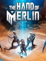 The Hand of Merlin