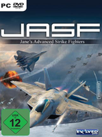 Jane's Advanced Strike Fighters