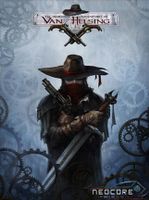 The Incredible Adventures of Van Helsing