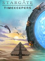 Stargate Timekeepers